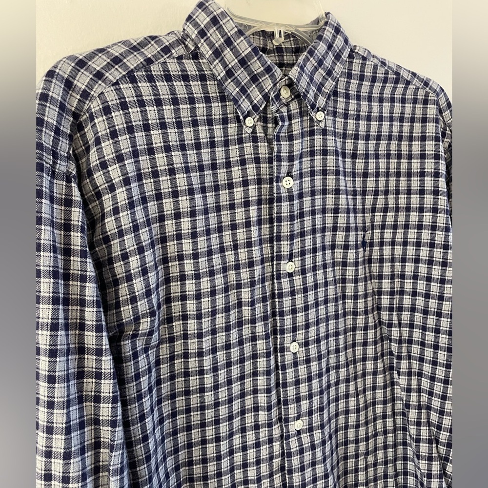 Ralph Lauren Mcmeel Size M